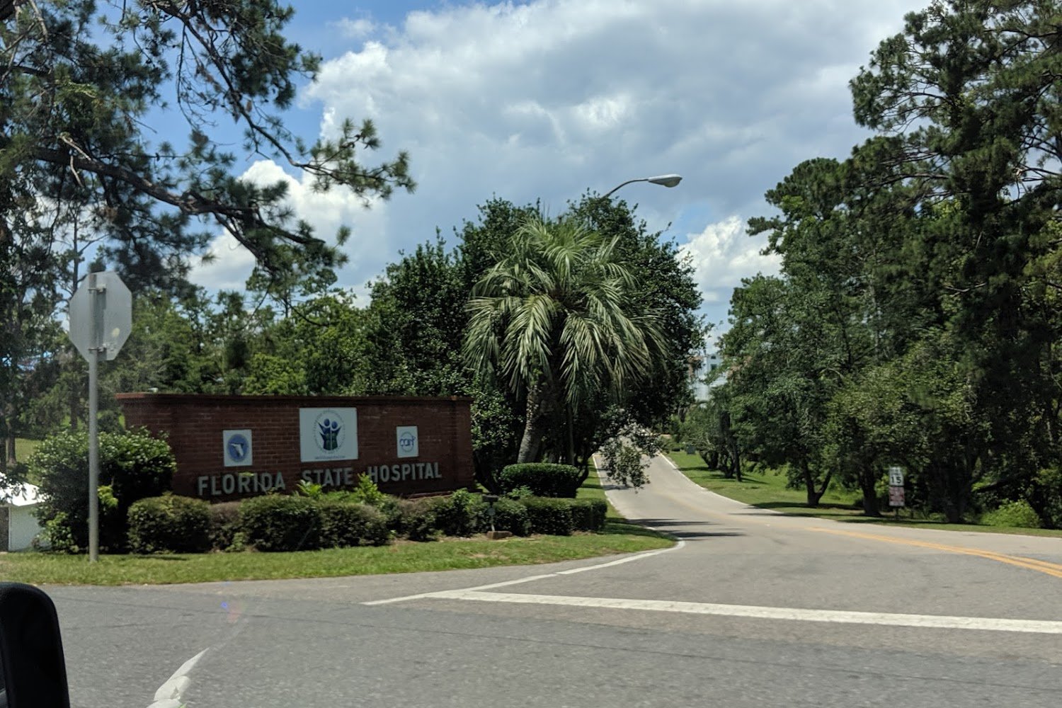 Gadsden County Animal Control