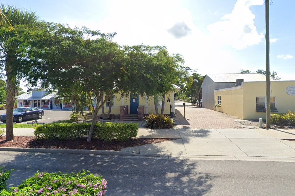 The Old 41 Animal Hospital