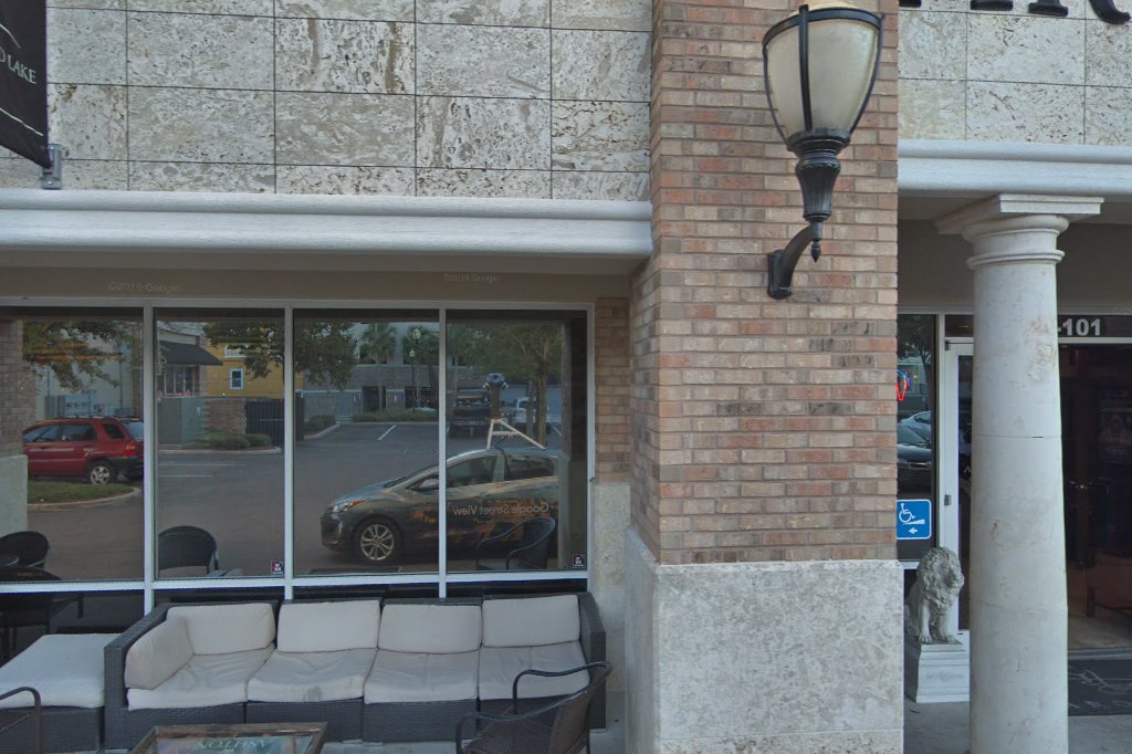 Tinseltown Animal Hospital