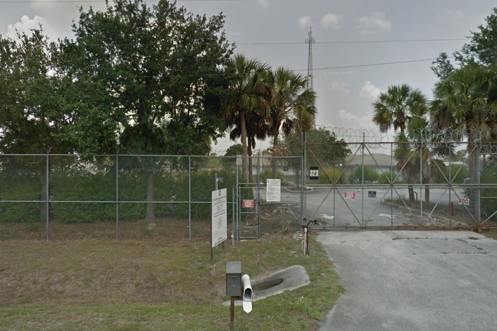 Immokalee Animal Shelter