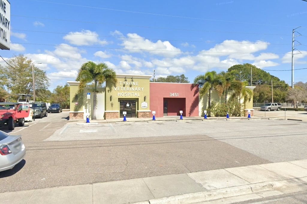 Tyrone Veterinary Hospital