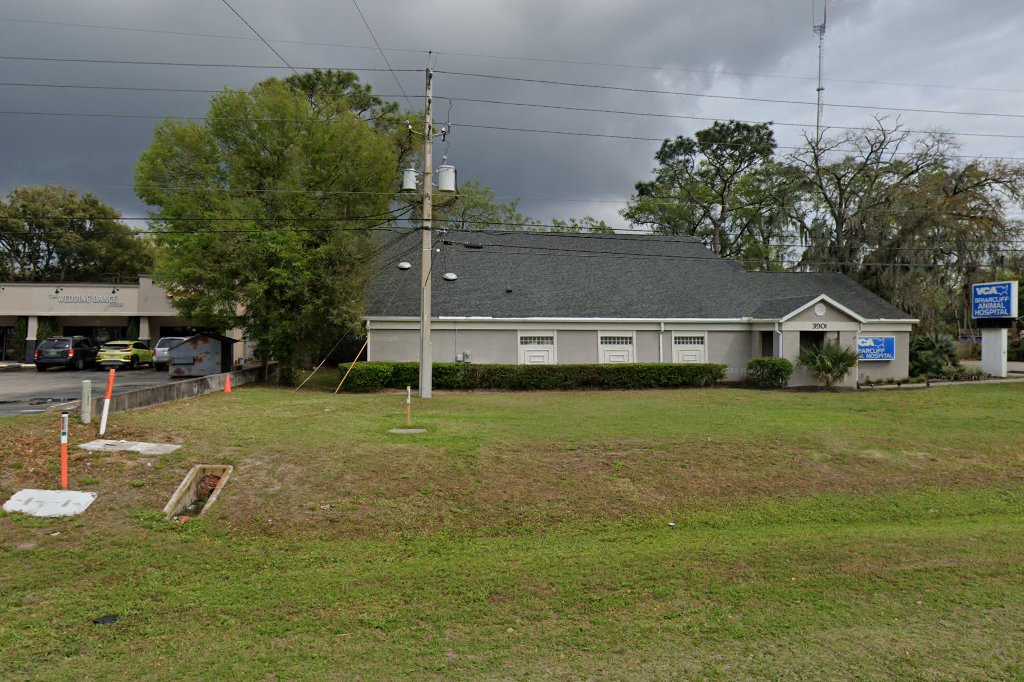 VCA Briarcliff Animal Hospital