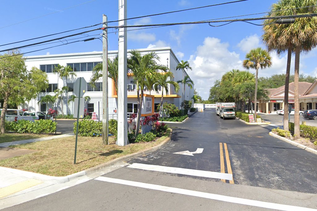 VCA Friendship Pompano Animal Hospital