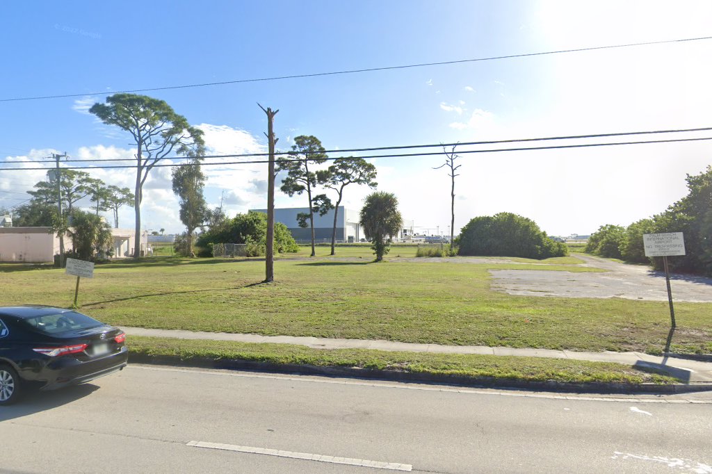 VCA Golfview Animal Hospital