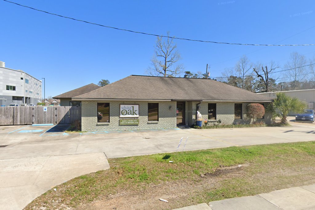 White Oak Animal Hospital