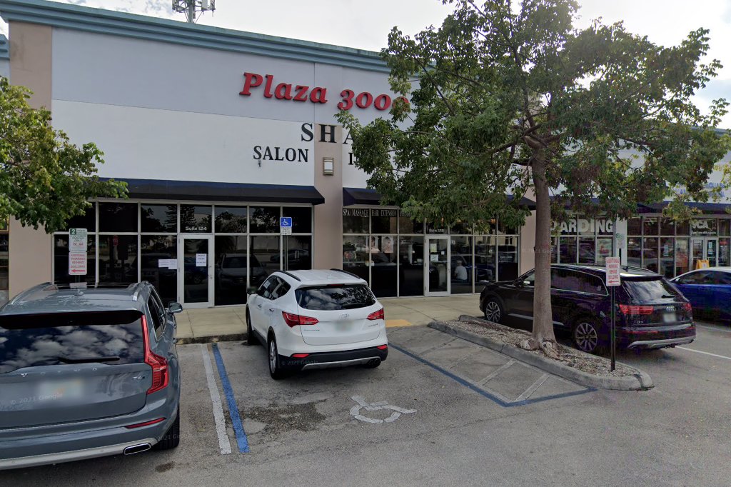 VCA Stirling Square Animal Hospital