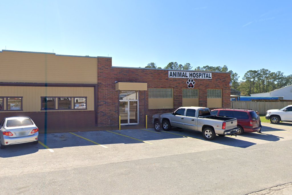 Whitehouse Animal Hospital