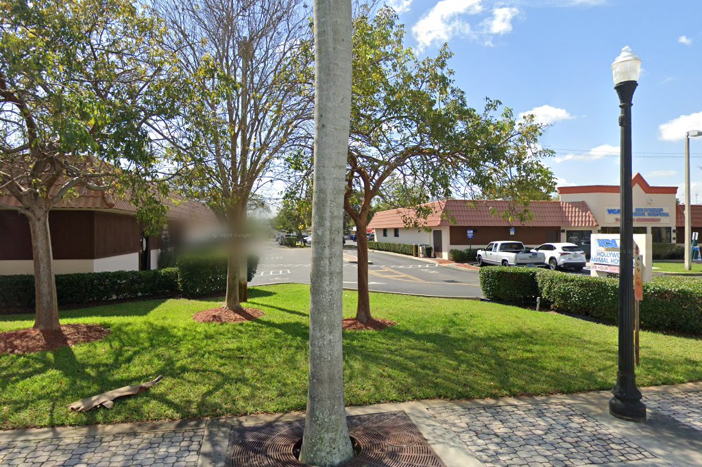 Hollywood Animal Hospital And Well Health Care Center