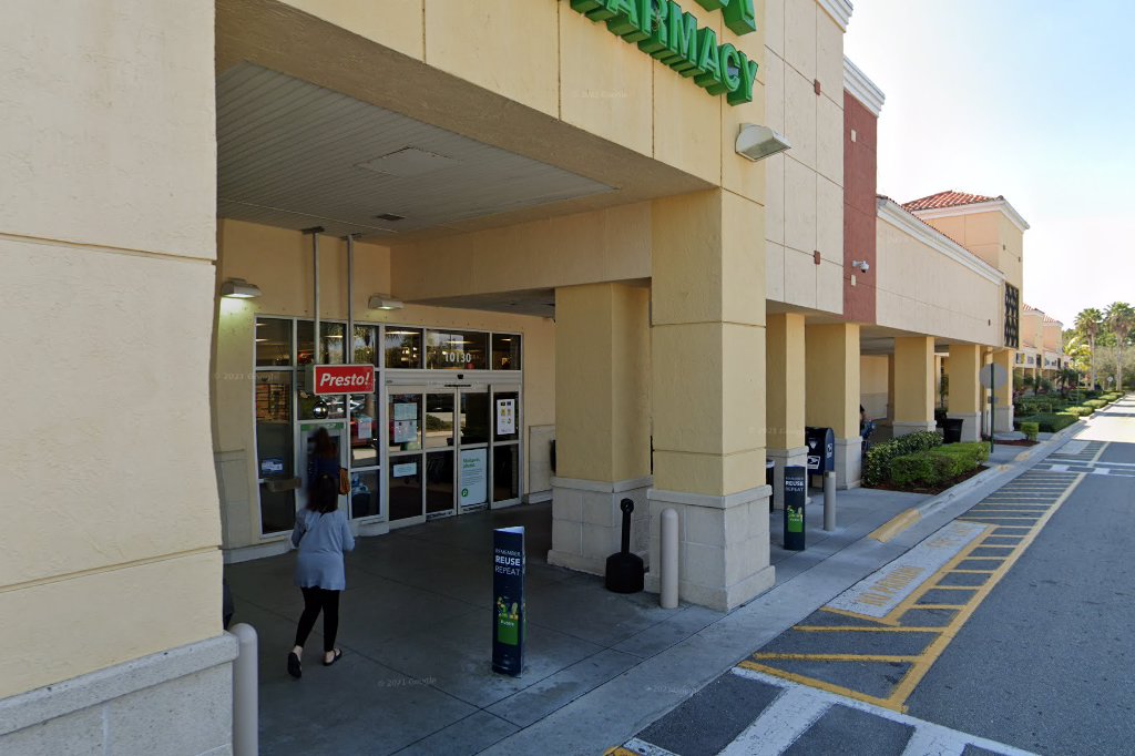 Ibis Animal Hospital