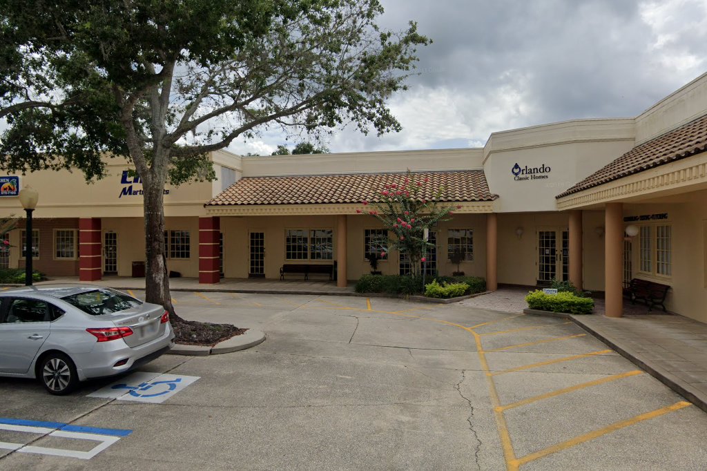 Interlachen Animal Hospital