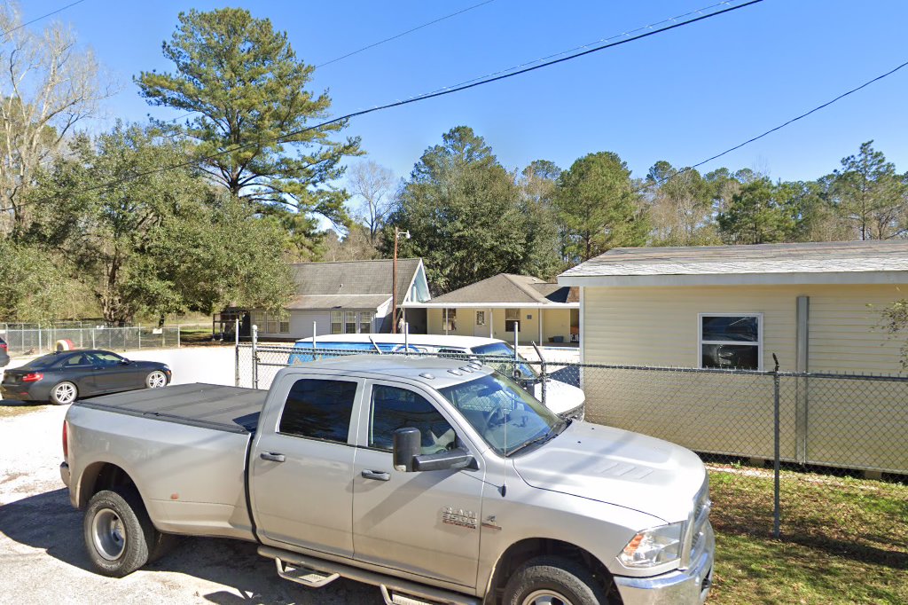 St. Tammany Humane Society