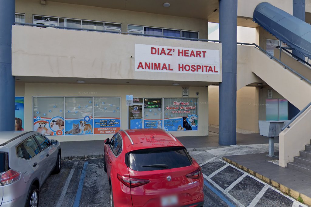 JAD Animal Hospital