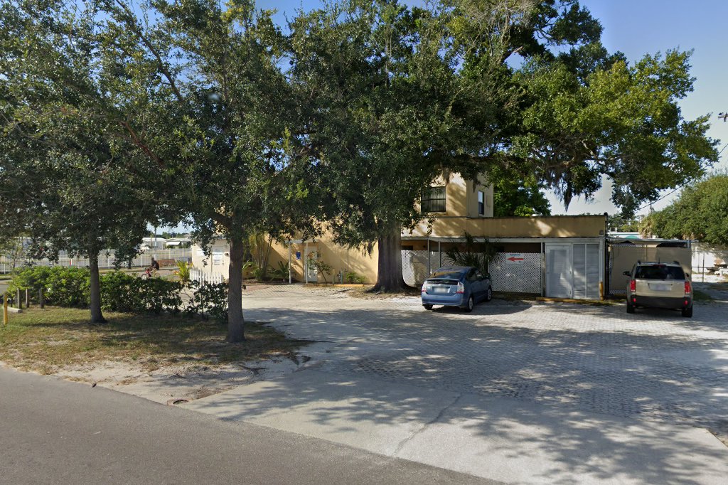 Humane Society of Manatee County