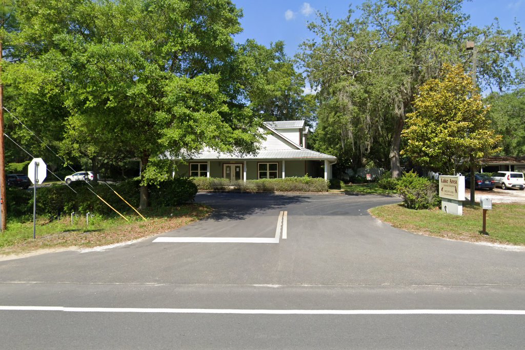 Lake Area Animal Hospital