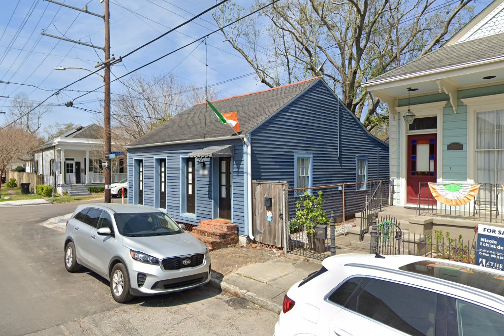 Feline Friends, Inc.