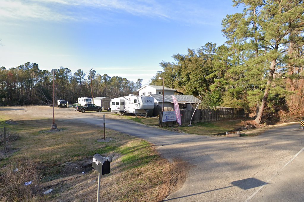 Tangi Humane Society