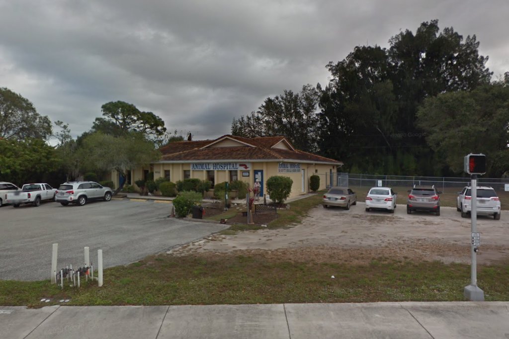 Loving Care Animal Hospital