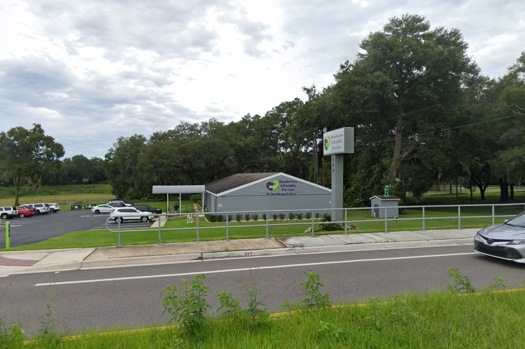 Meadowrun Animal Hospital