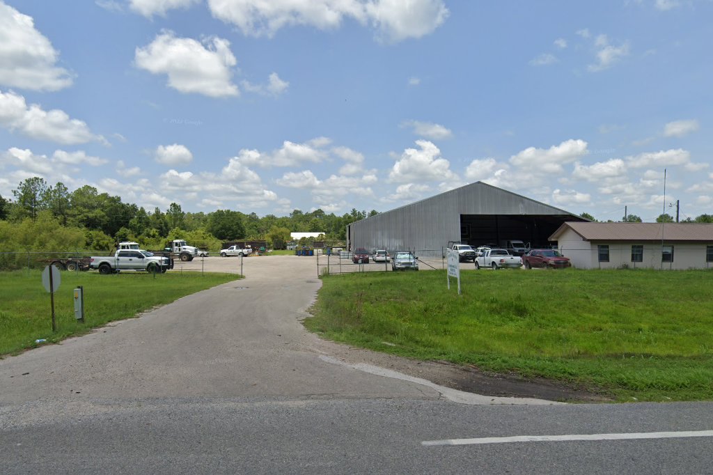 Taylor County Animal Control