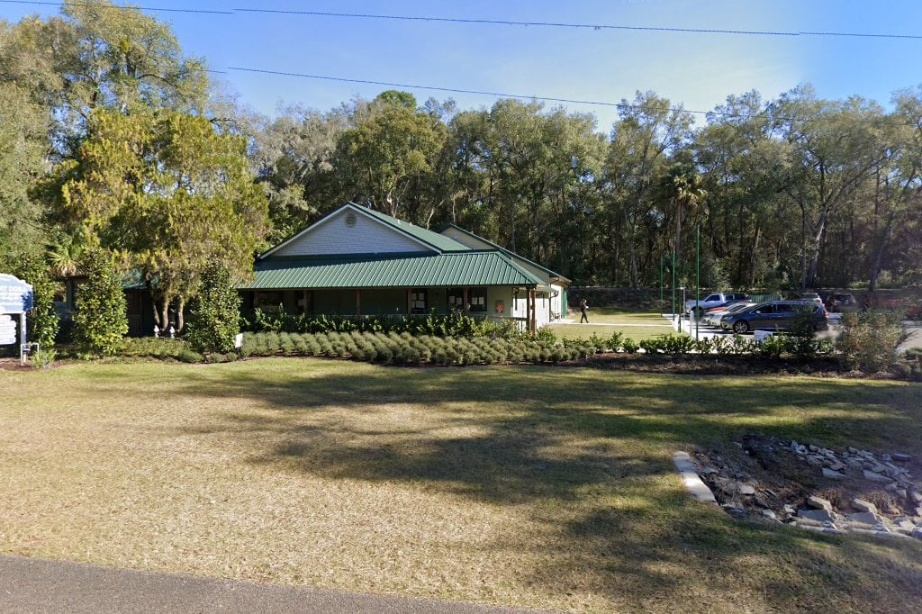 Mount Dora Veterinary Hospital