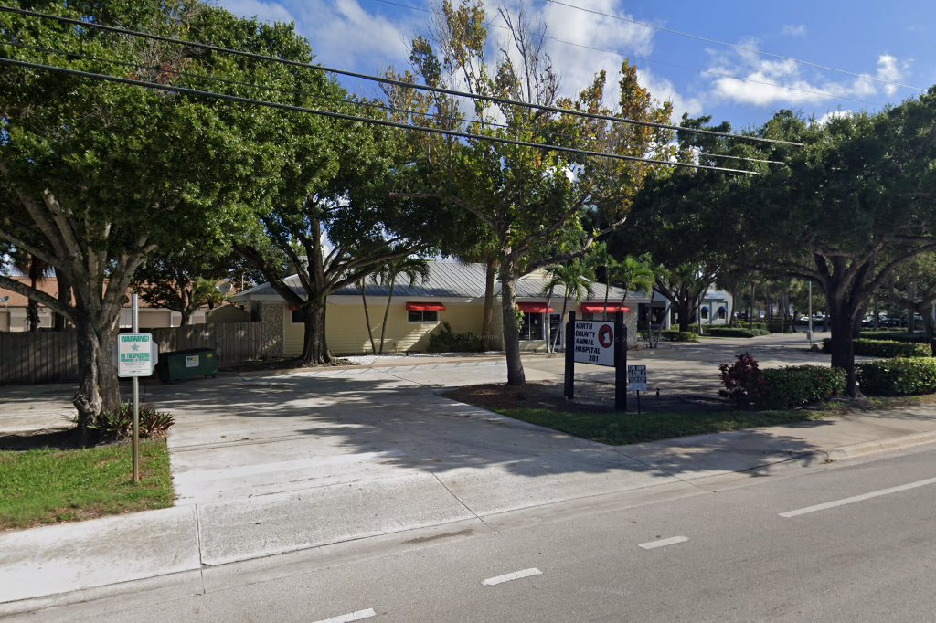 North County Animal Hospital