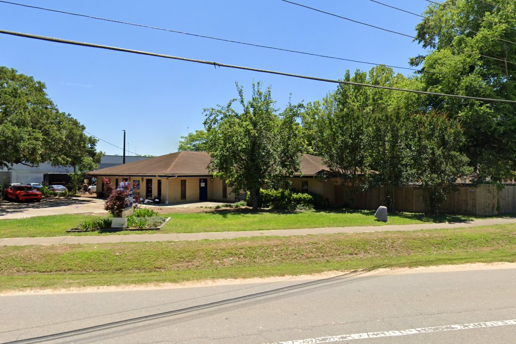 Northeast Animal Hospital