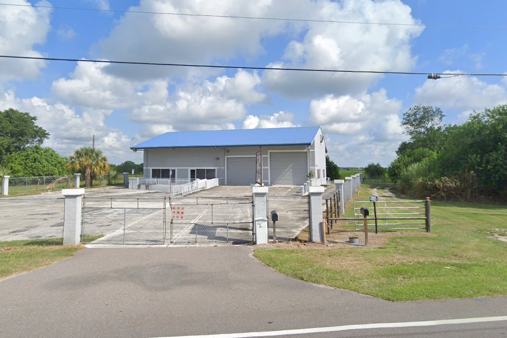 Northlake Veterinary Hospital