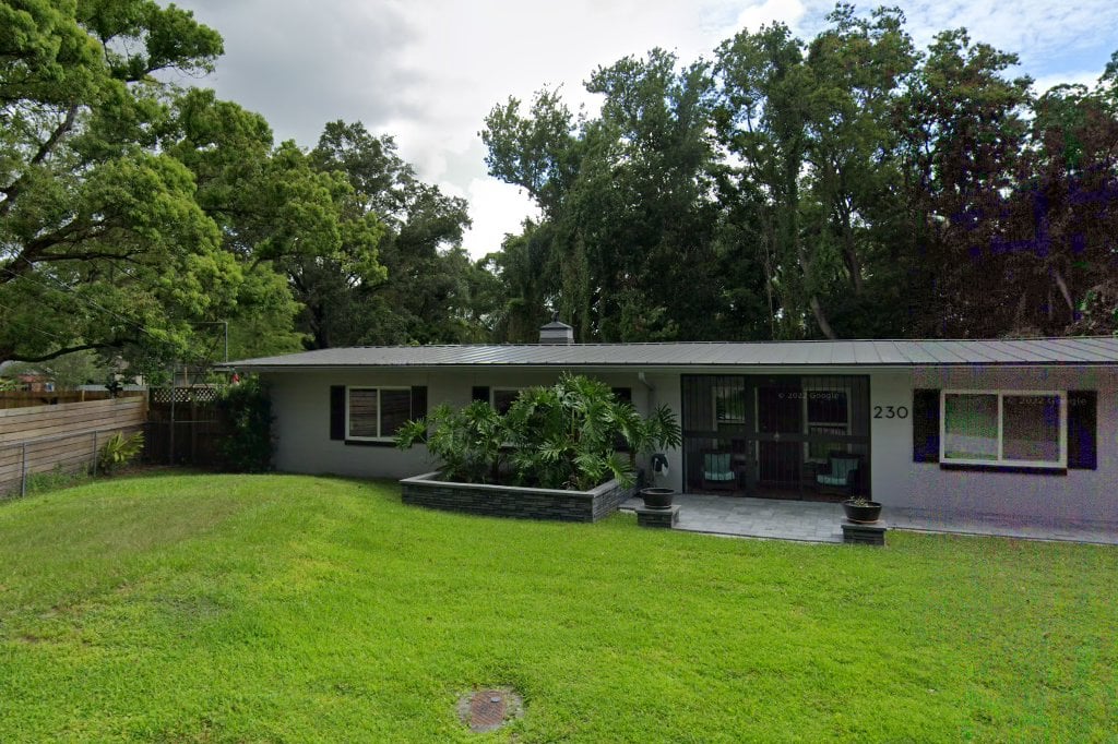 Orlando Animal Rights and Rescue Foundation