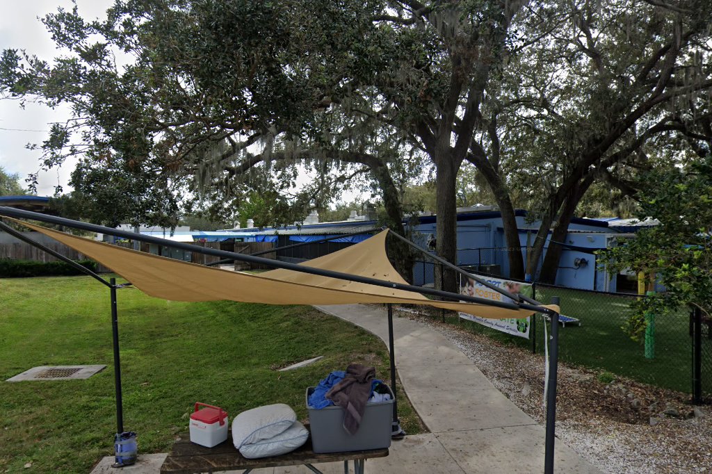 Manatee County Animal Control