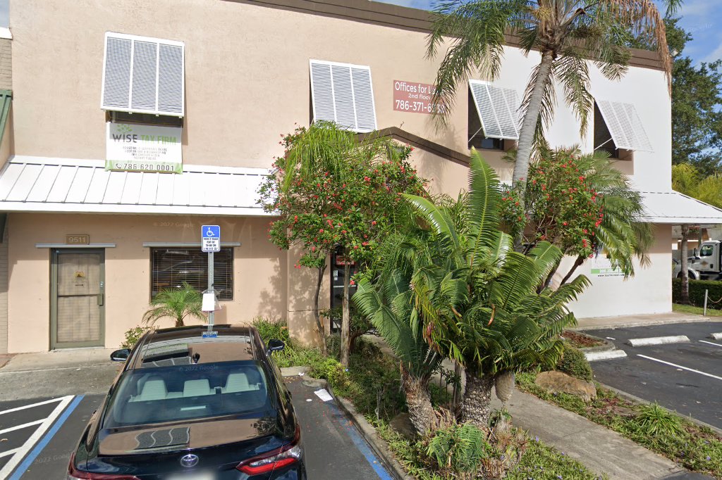 South Kendall Animal Hospital