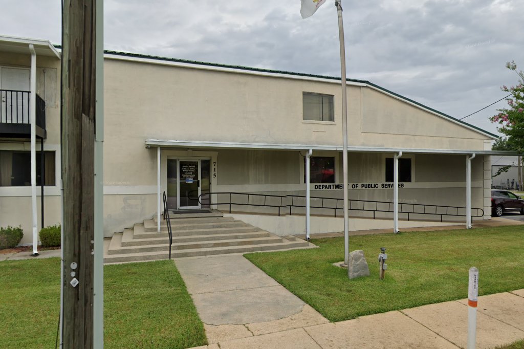 Crestview City Animal Control