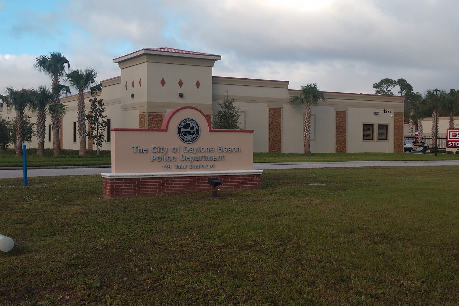 Daytona Beach Animal Control