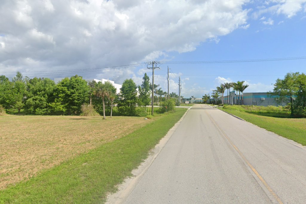 Fort Myers Animal Control