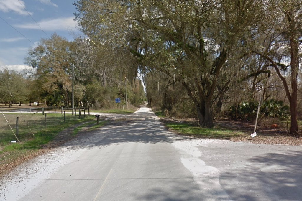 Gilchrist County Animal Control