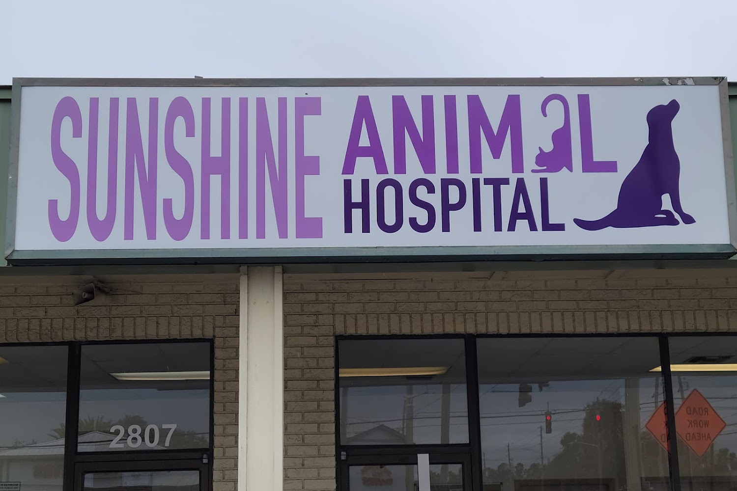Sunshine Animal Hospital