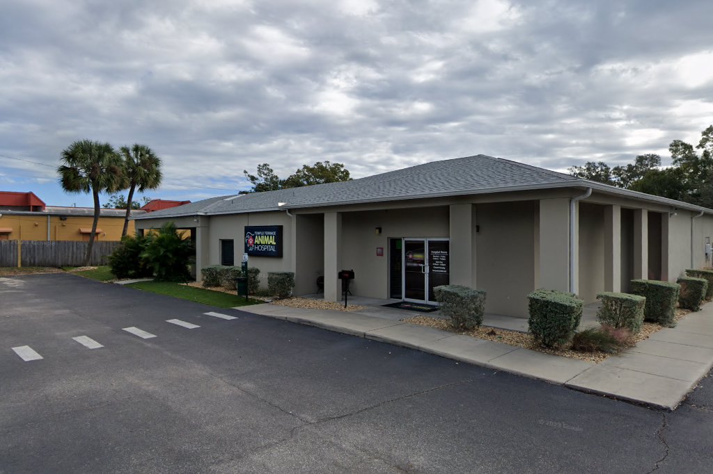 Temple Terrace Animal Hospital