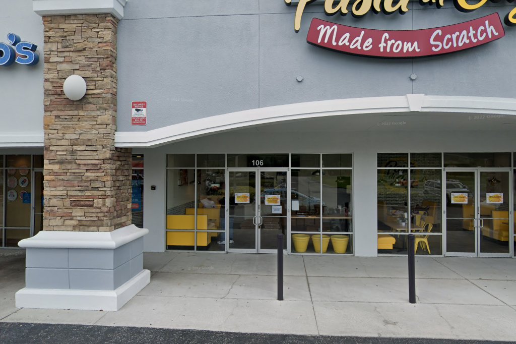 Trinity Pet Hospital