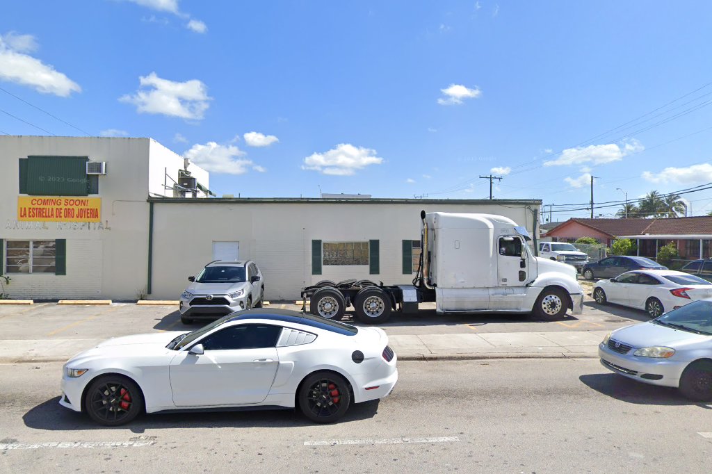 Whaley Animal Hospital