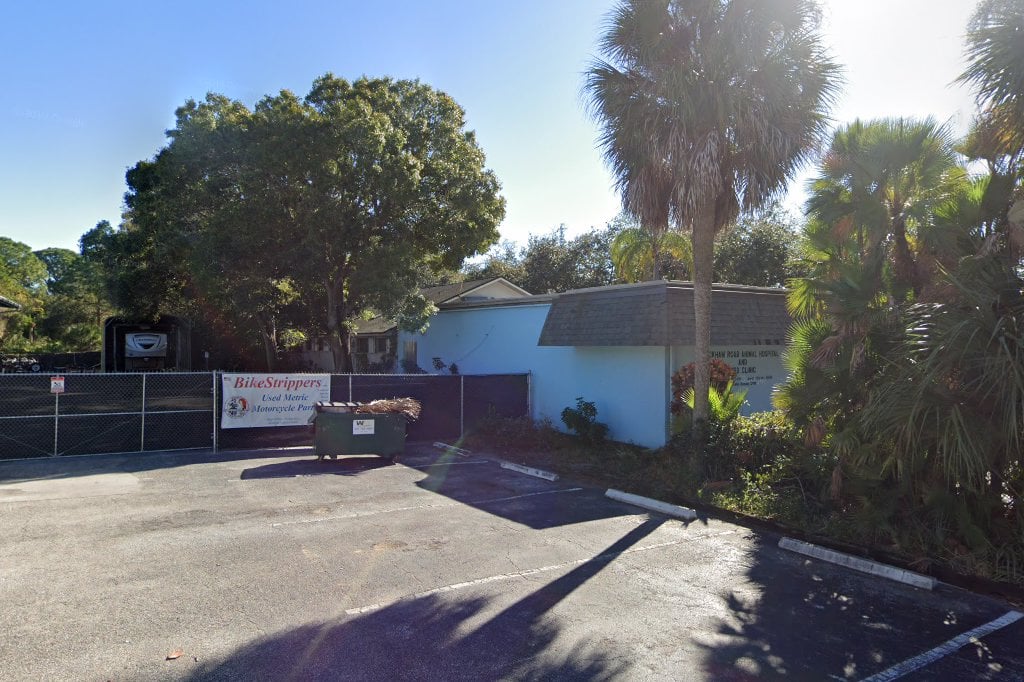 Wickham Road Animal Hospital