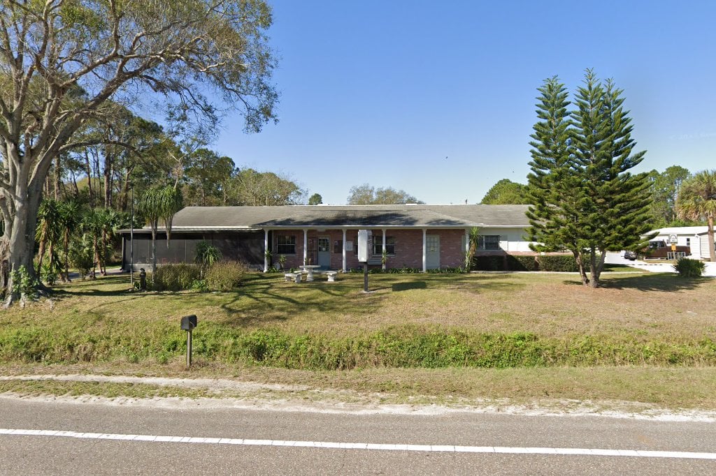 Central Brevard Humane Society