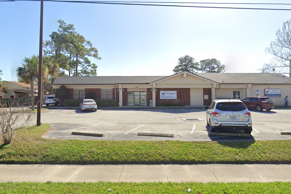 SPCA of North Brevard