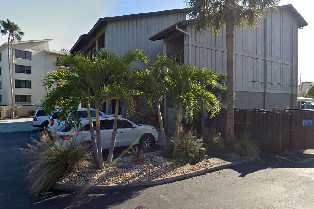 Ace Coast Seabird Rescue