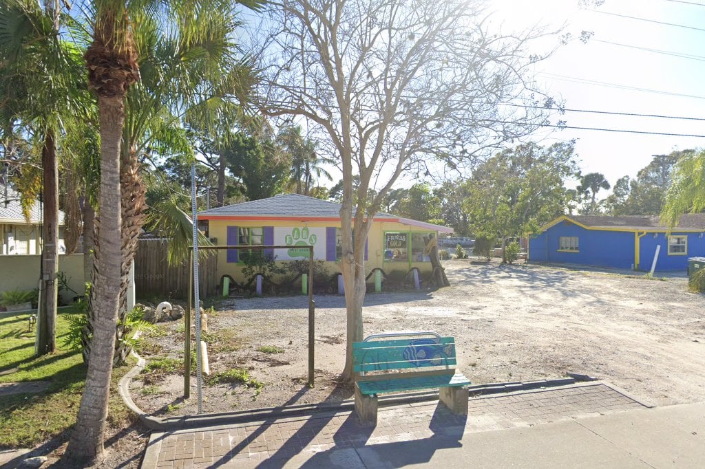 Ears Animal Rescue Sanctuary