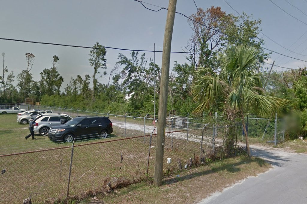 The Humane Society of Bay County