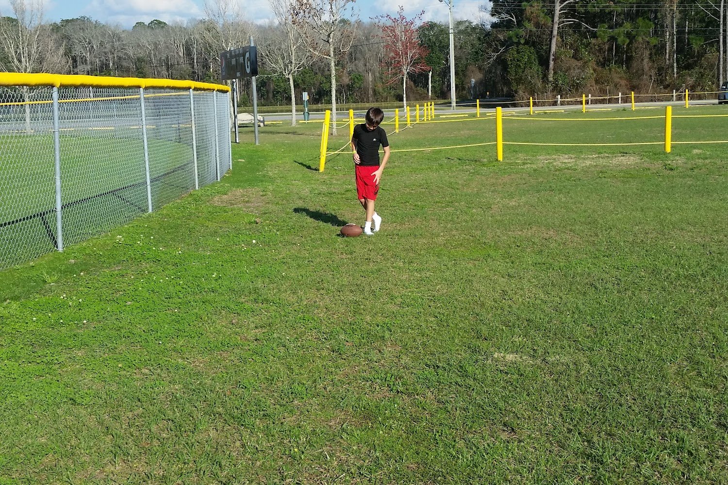 Lynn Haven Animal Shelter