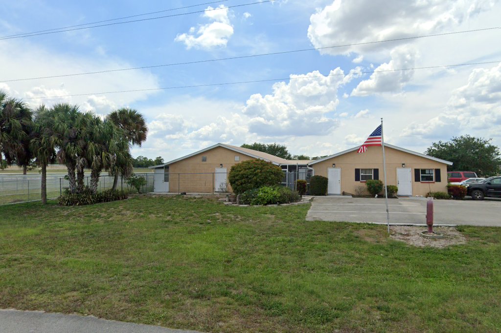 Caloosa Humane Society Inc