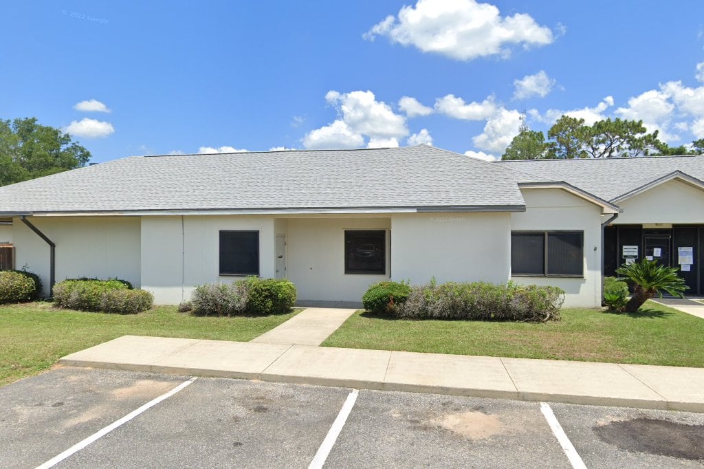 Santa Rosa County Animal Control