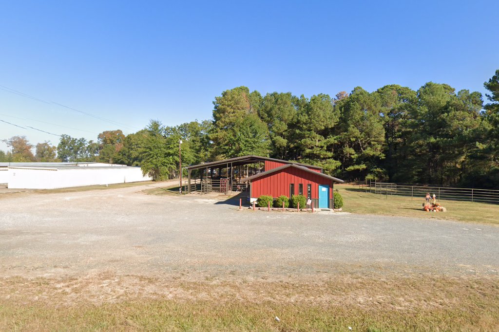 De Queen Animal Hospital