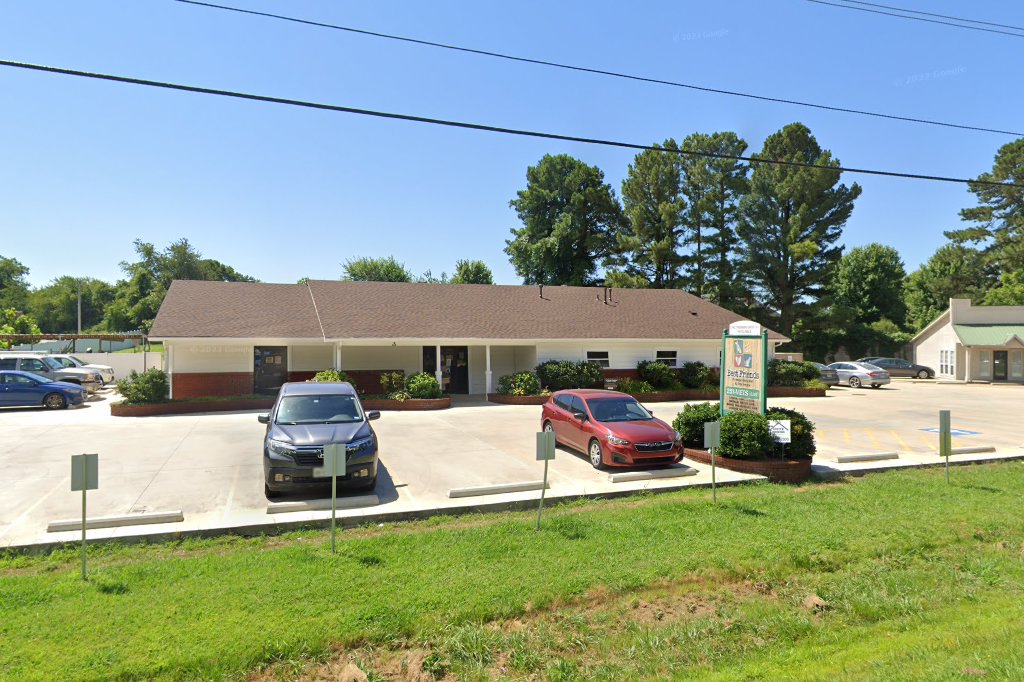 Best Friends Animal Hospital & Pet Hotel