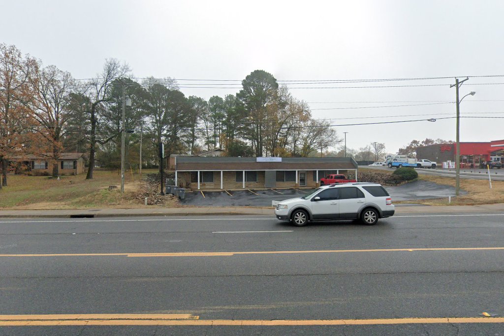 Countryside Animal Hospital